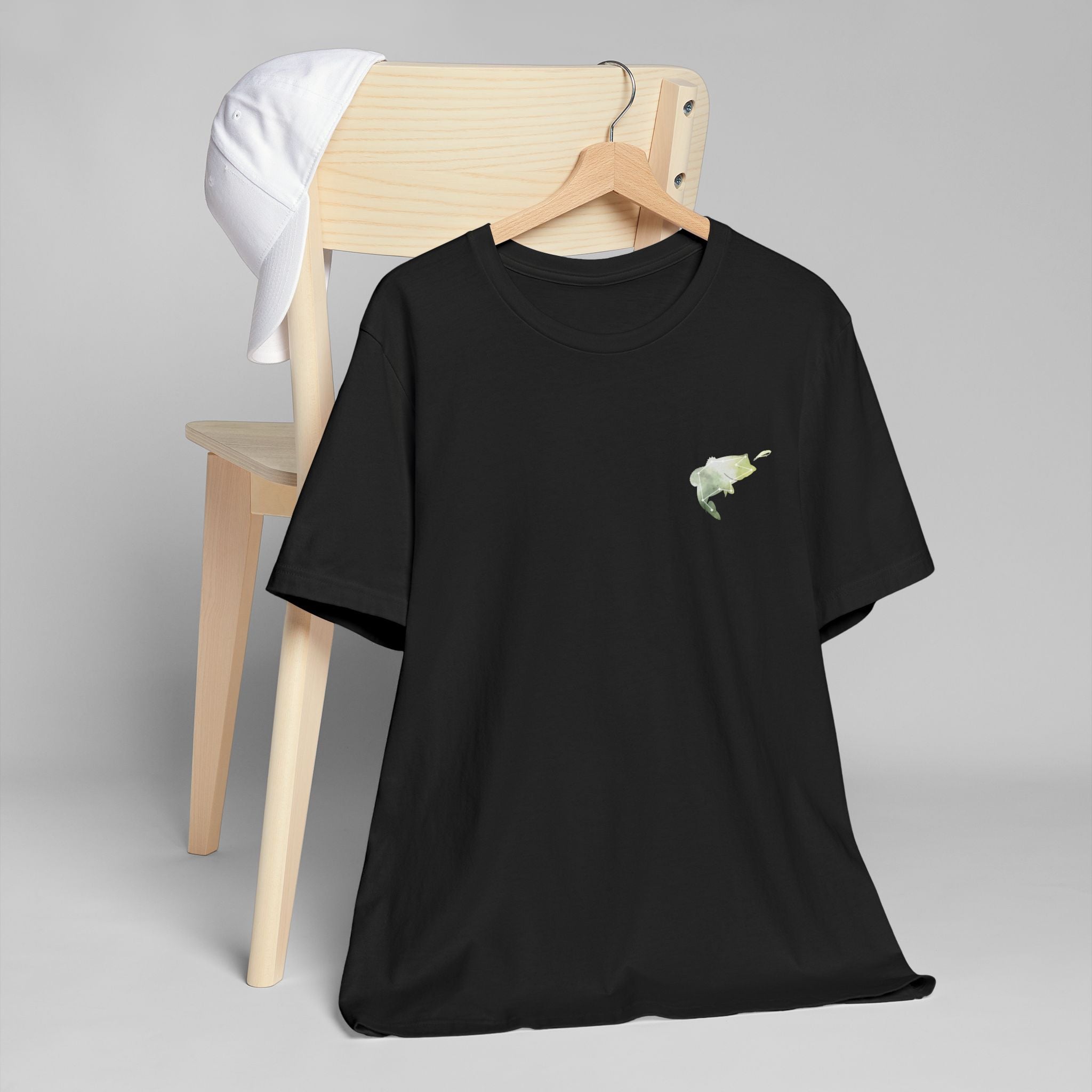 Astrofishicist Mini Constellation Tee