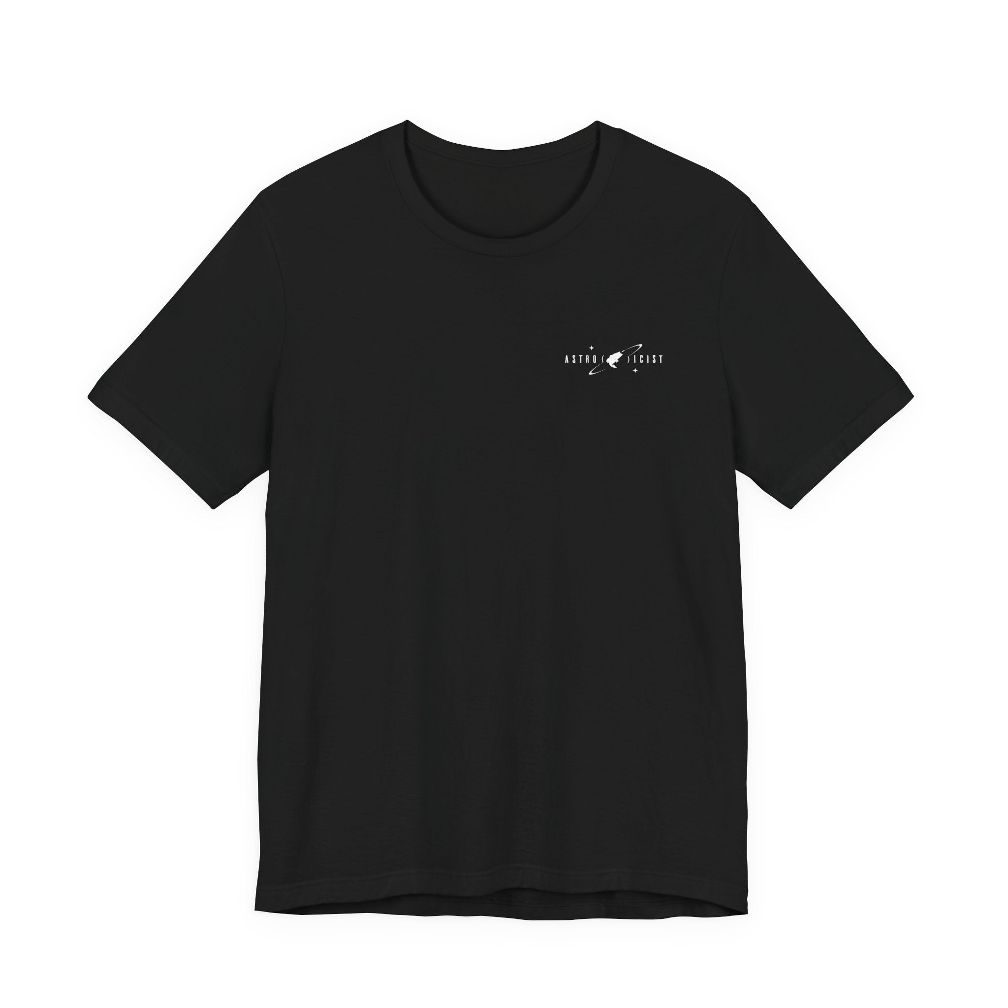 Astrofishicist LA Skyline Tee