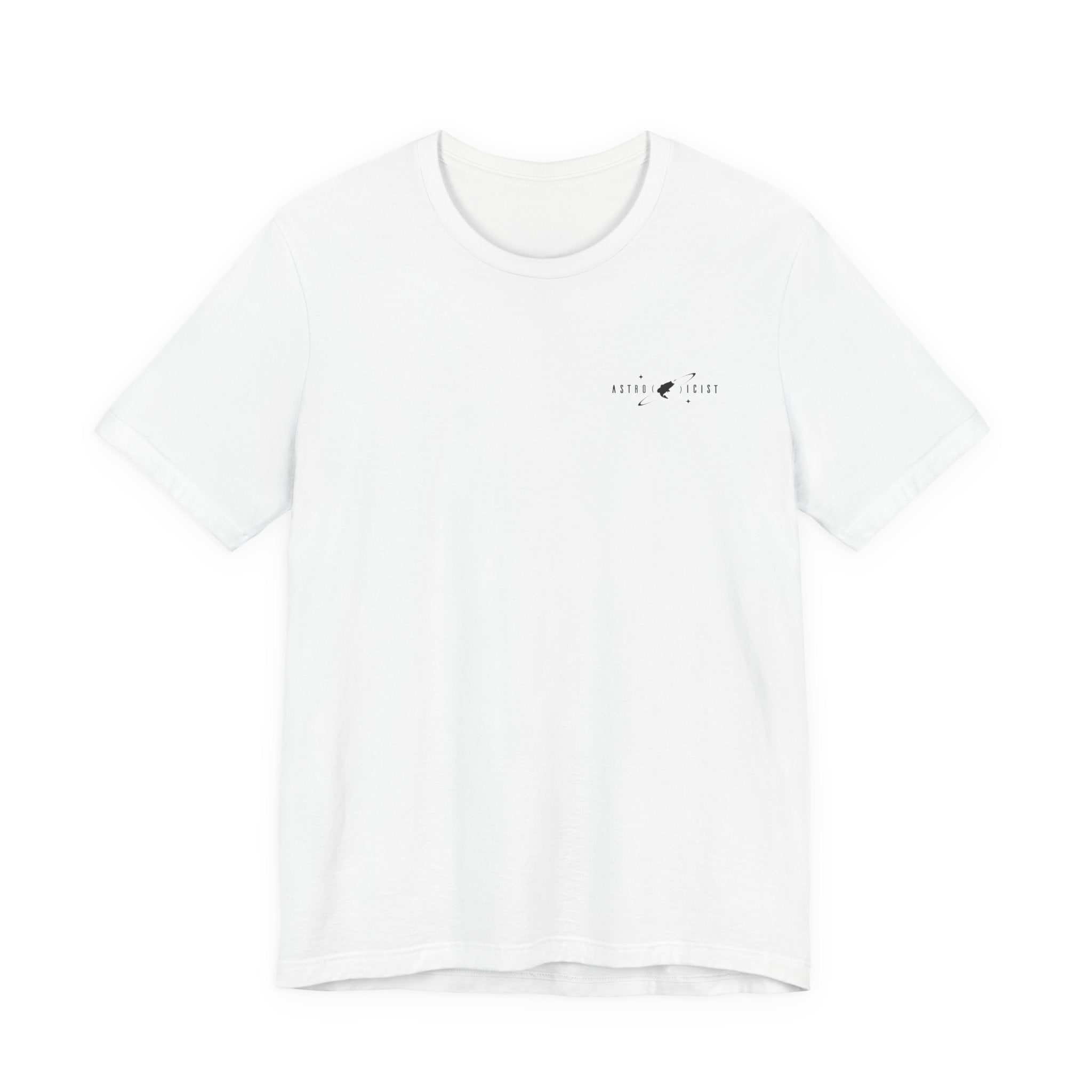 Astrofishicist LA Skyline Tee