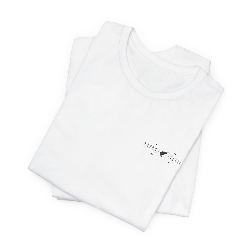 Astrofishicist LA Skyline Tee