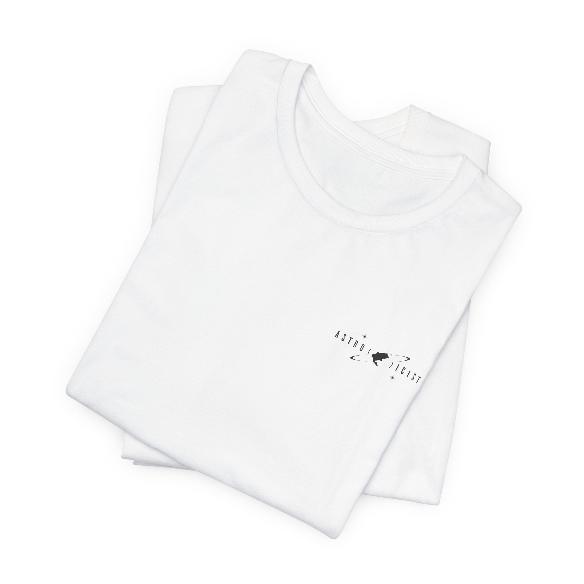 Astrofishicist LA Skyline Tee