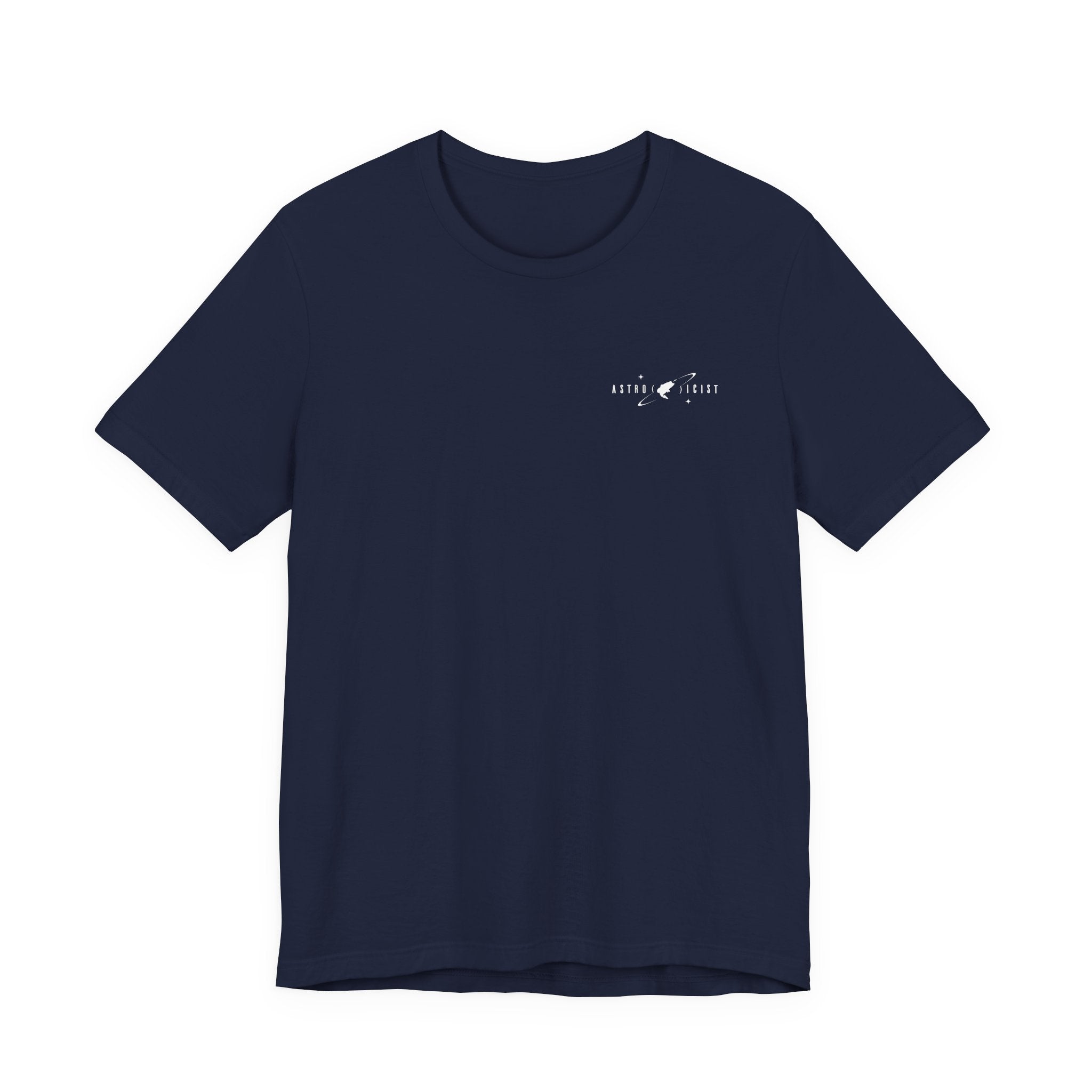 Astrofishicist LA Skyline Tee
