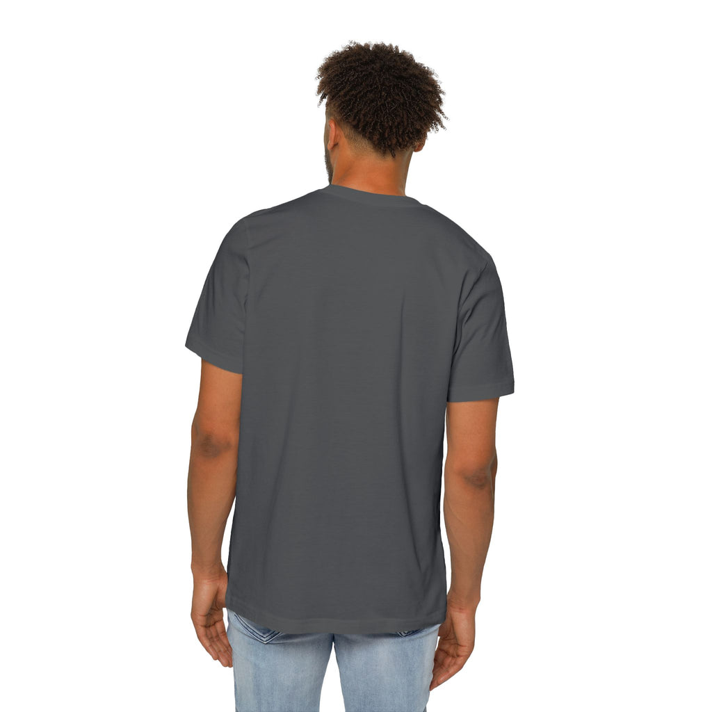 Astrofishicist Constellation Tee