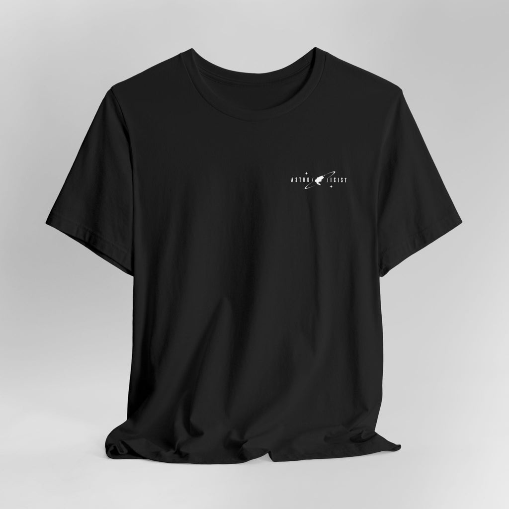 Astrofishicist LA Skyline Tee