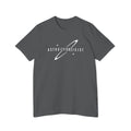 Astrofishicist Orbit Logo Tee