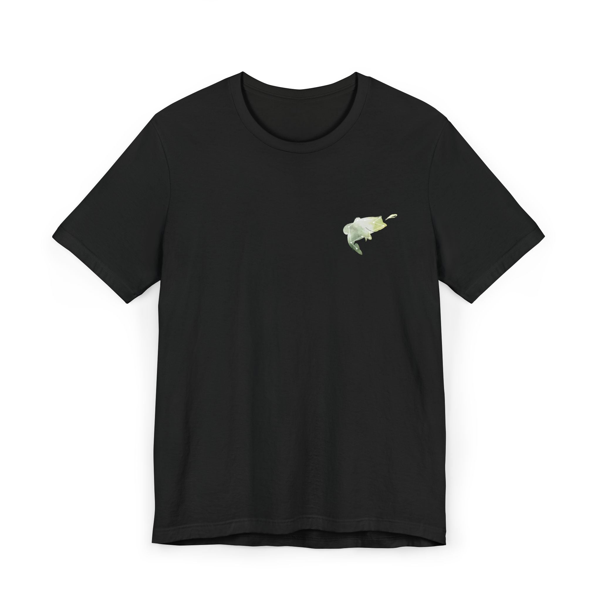 Astrofishicist Mini Constellation Tee