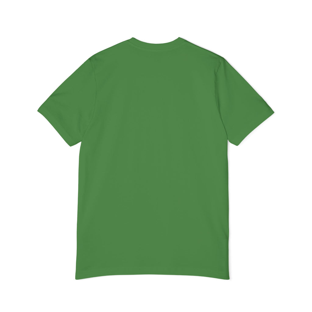 Astrofishicist Orbit Logo Tee