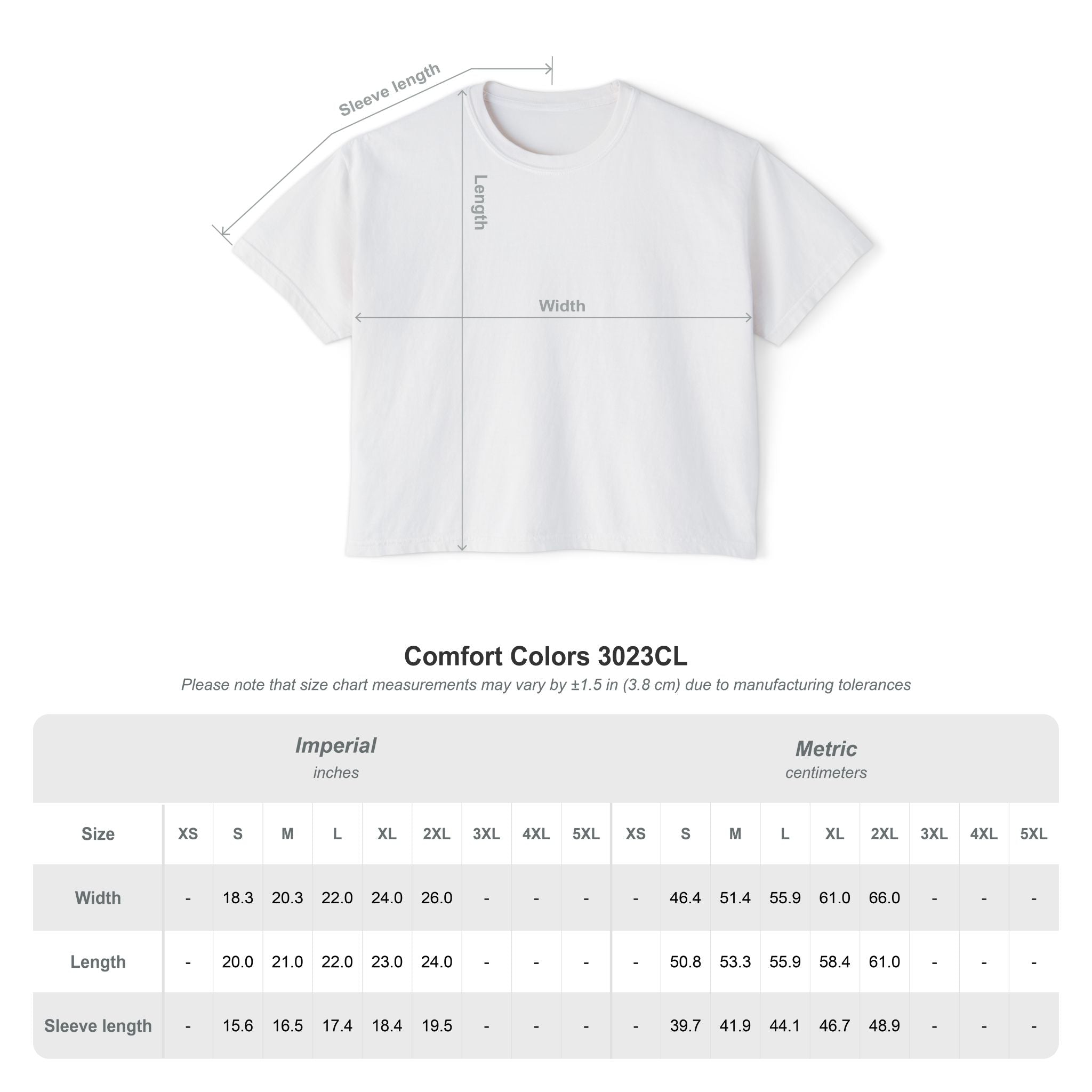 "Camp So Fly" Women's Boxy Tee — Retro Summer Camp Counselor Shirt