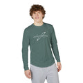 Astrofishicist Fly Fishing UV Protection Long Sleeve Shirt, Official Gear, Men's Clothing, Fishing Apparel