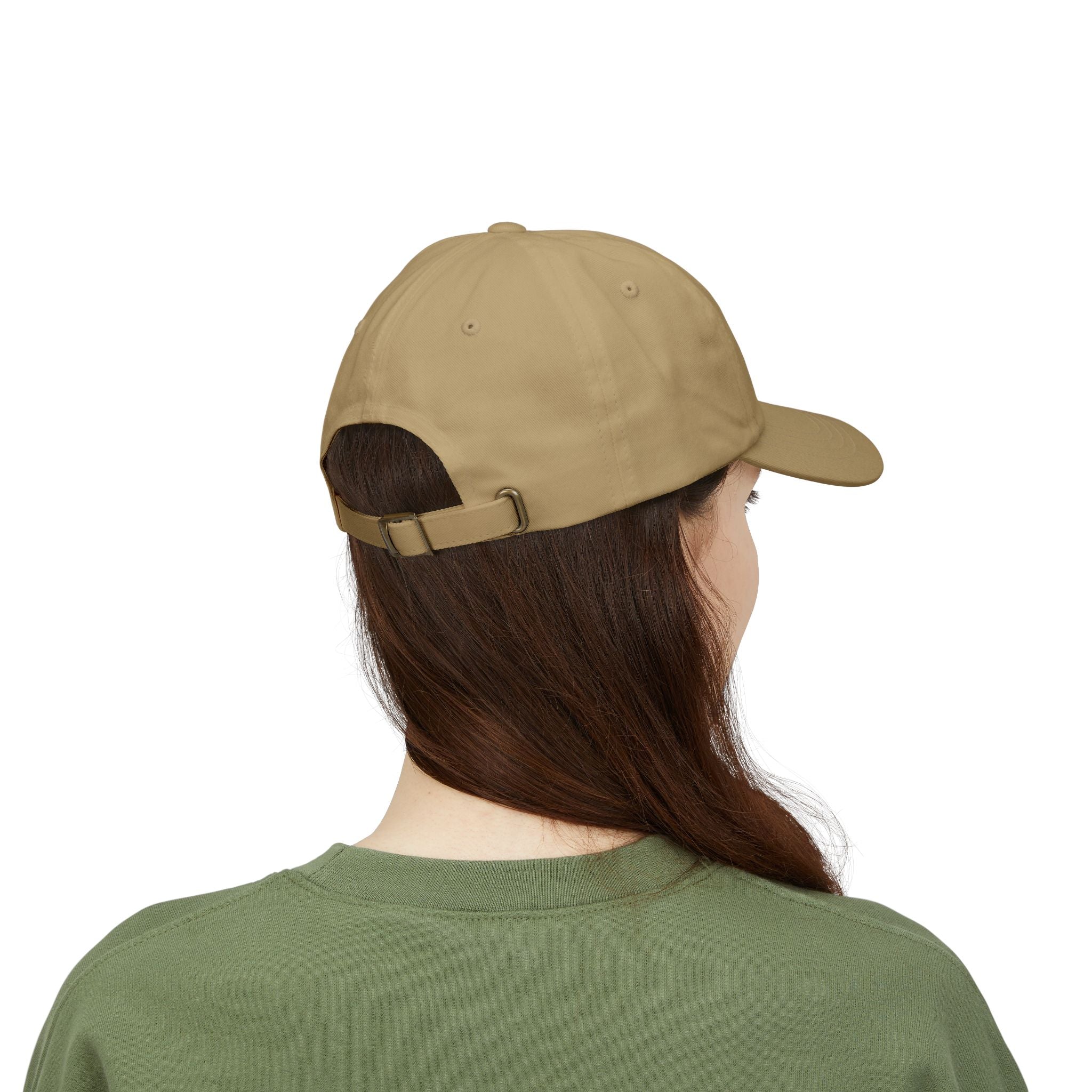 Astrofishicist Dad Cap, Flyfishing Gear, Minimalist Design Hat, Official YouTuber Merch, Great for Girls, Dad Cap Style