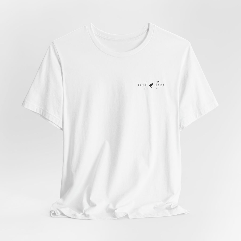 Astrofishicist LA Skyline Tee
