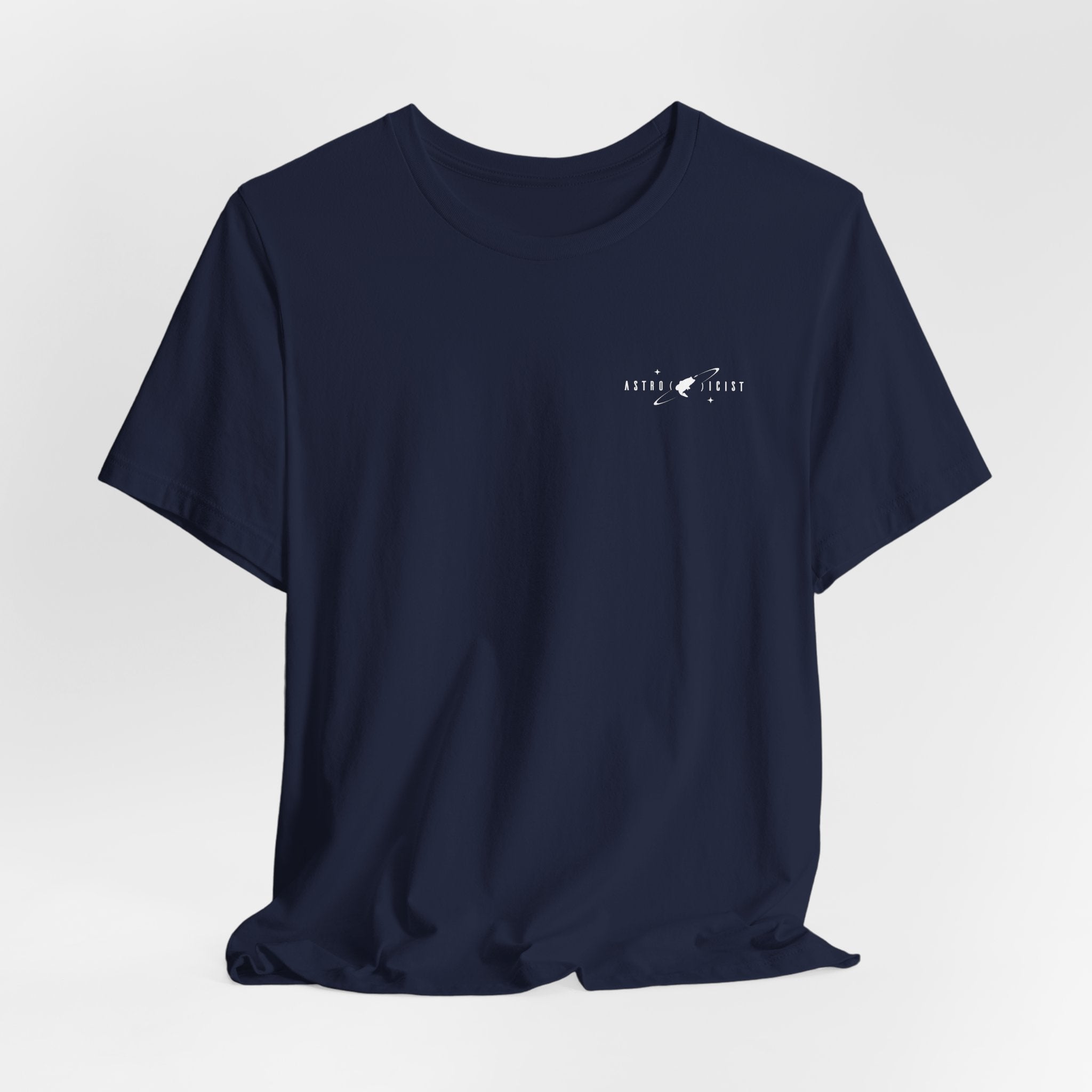 Astrofishicist LA Skyline Tee