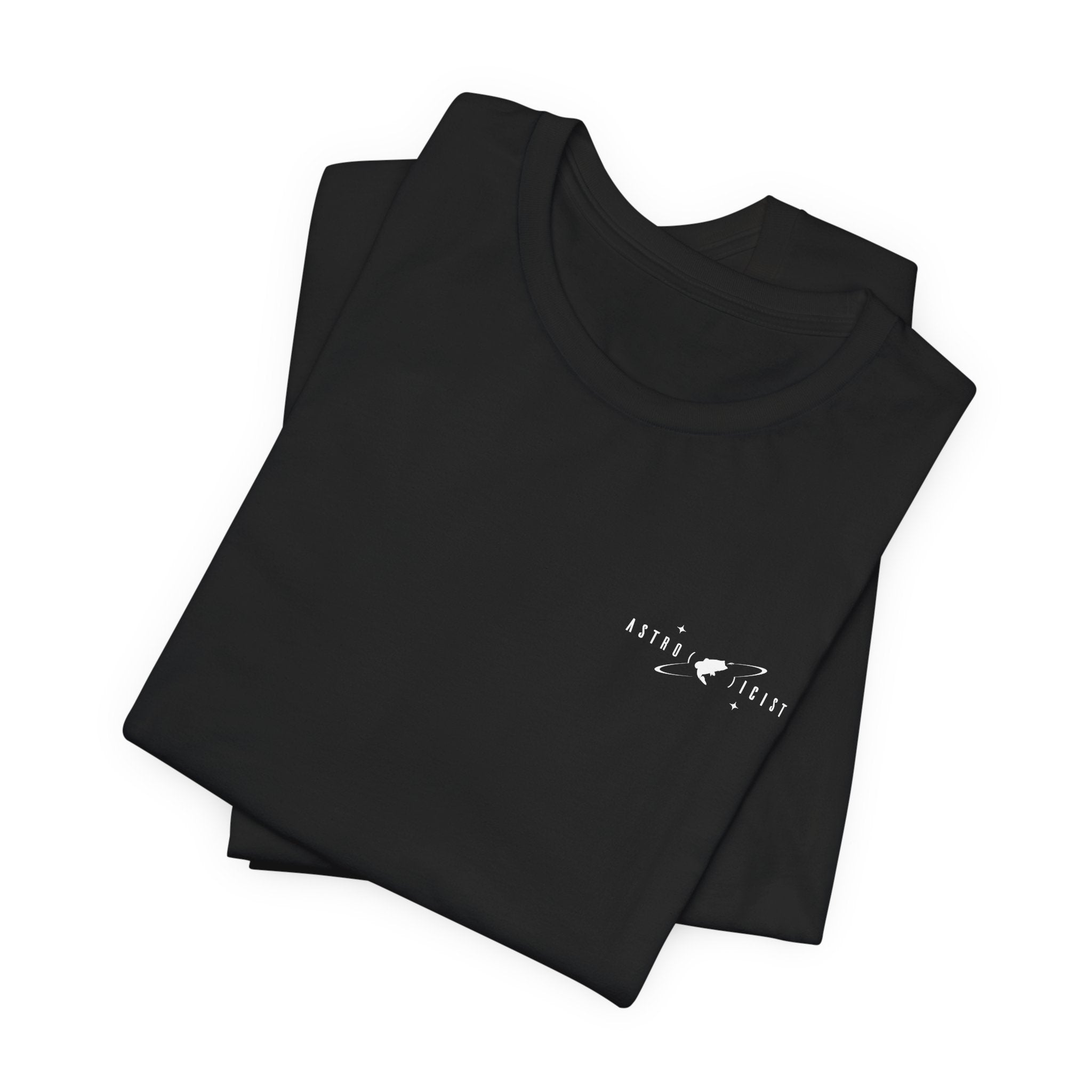 Astrofishicist LA Skyline Tee