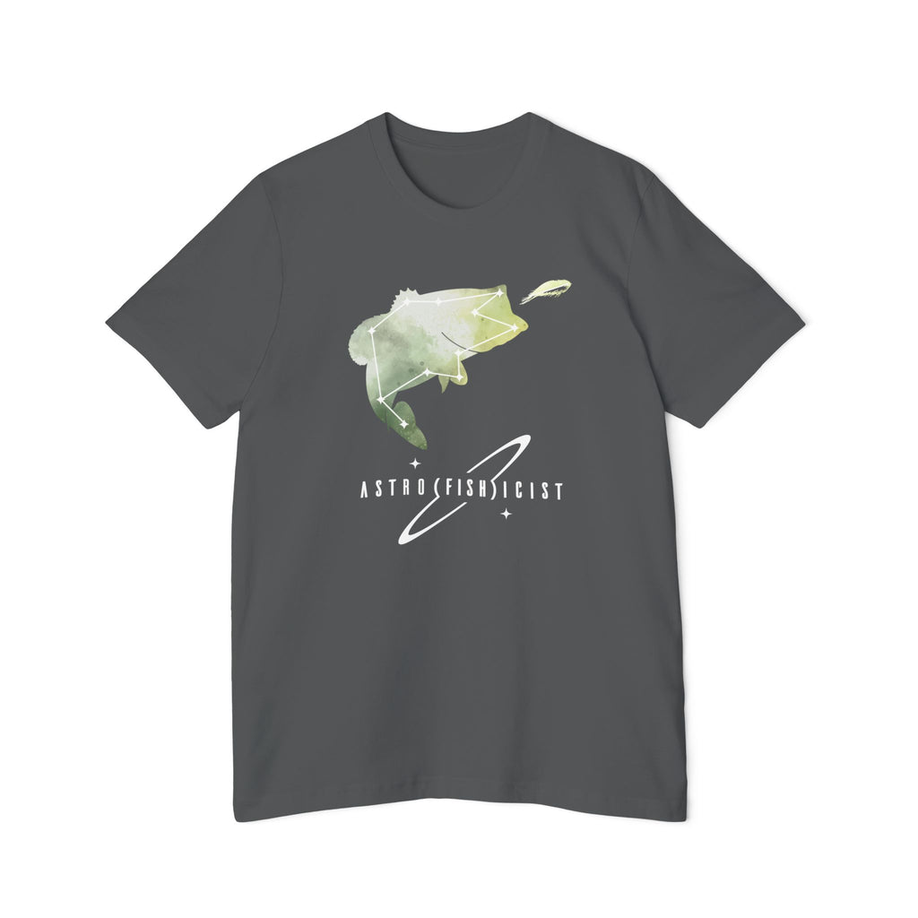 Astrofishicist Constellation Tee