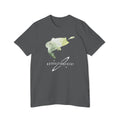 Astrofishicist Constellation Tee
