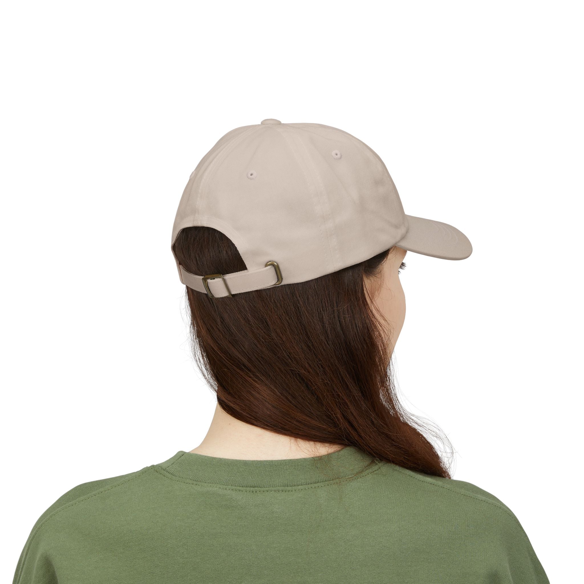 Astrofishicist Dad Cap, Flyfishing Gear, Minimalist Design Hat, Official YouTuber Merch, Great for Girls, Dad Cap Style
