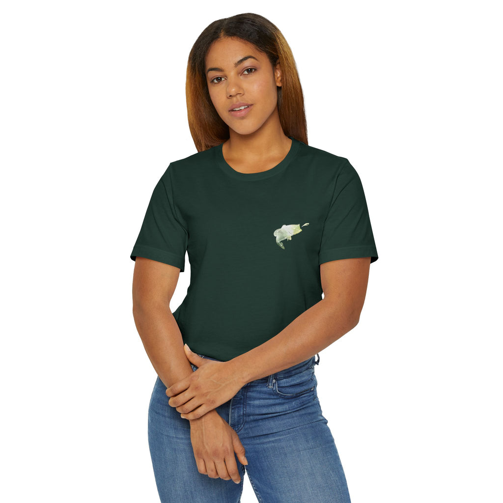 Astrofishicist Mini Constellation Tee