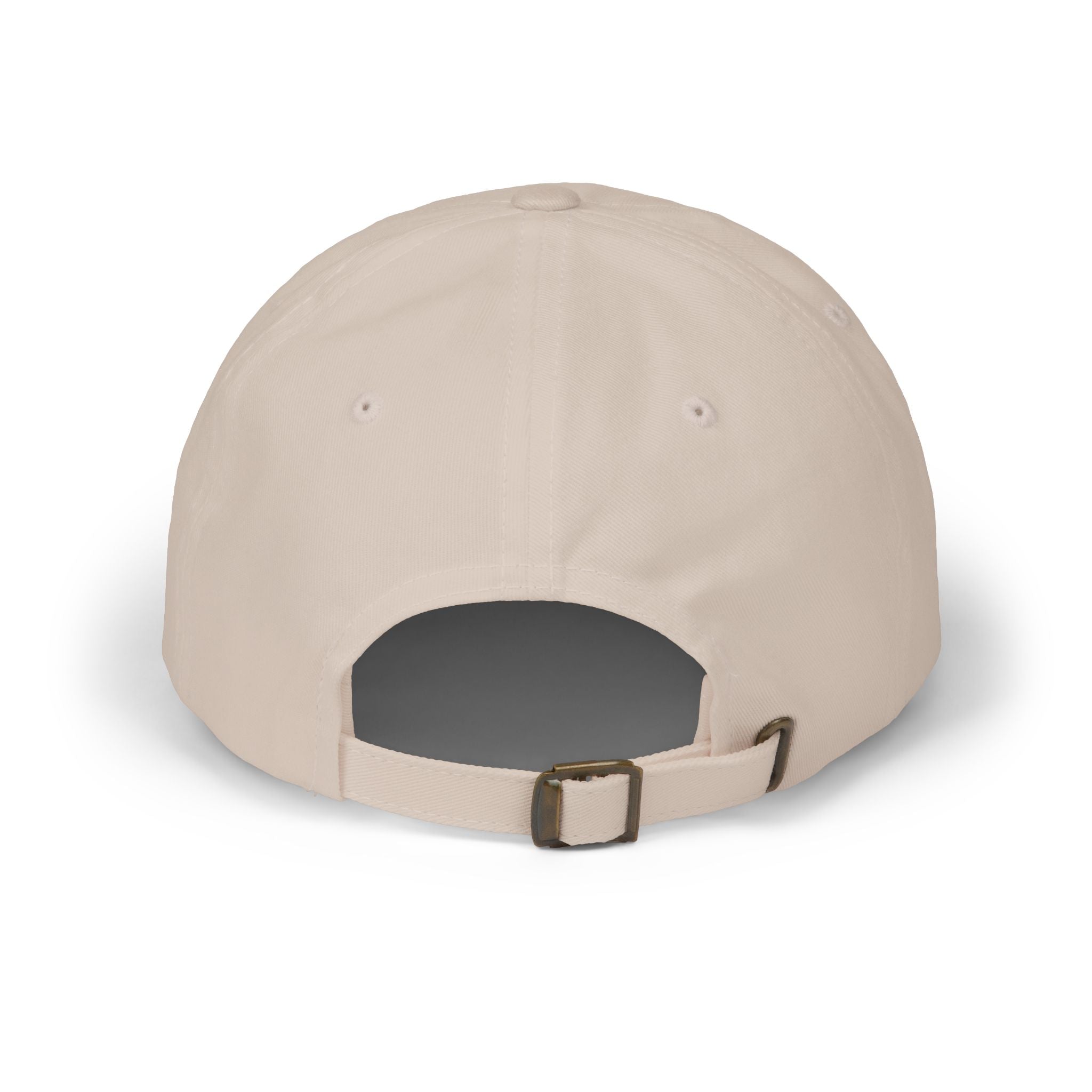 Astrofishicist Dad Cap, Flyfishing Gear, Minimalist Design Hat, Official YouTuber Merch, Great for Girls, Dad Cap Style