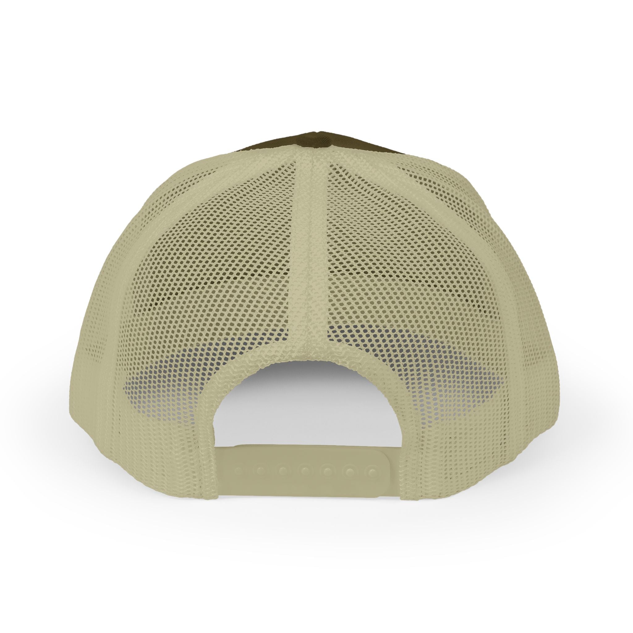 Astrofishicist Snapback Trucker Cap