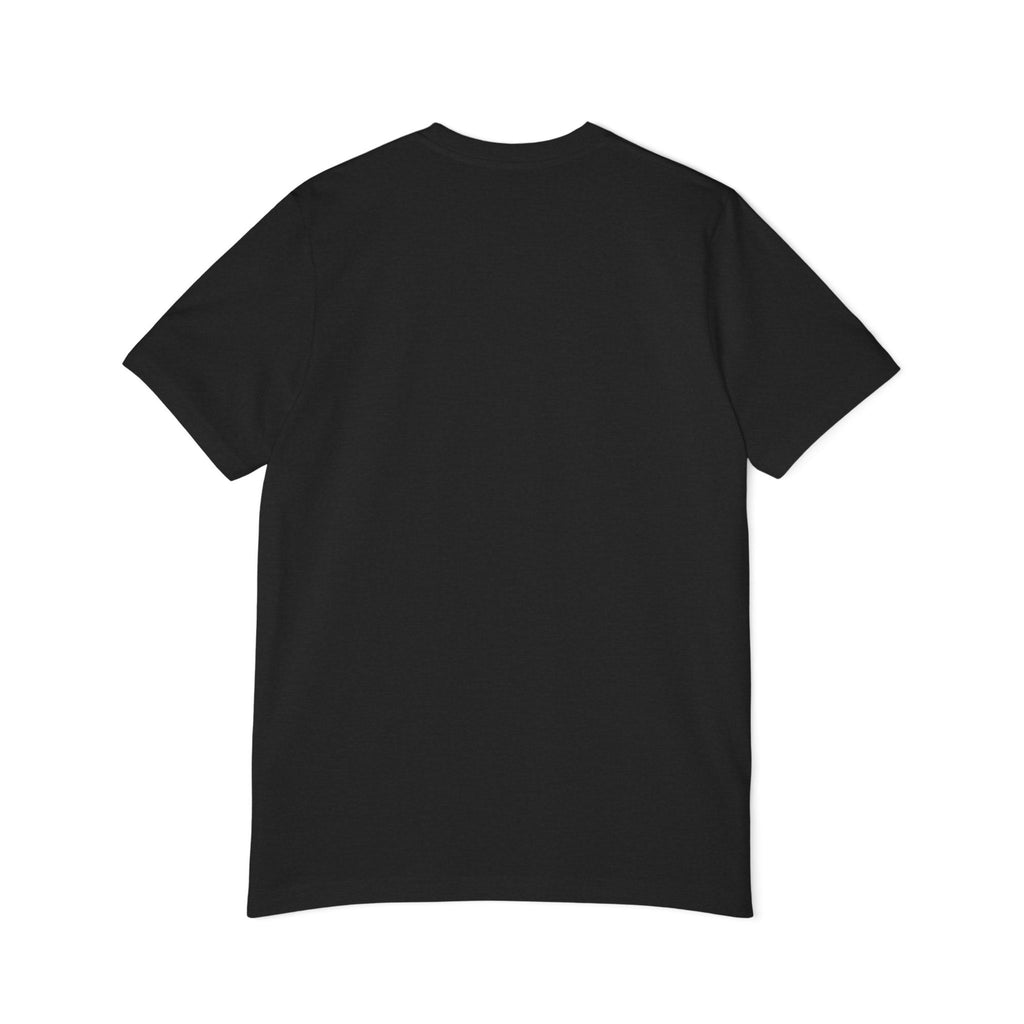 Astrofishicist Orbit Logo Tee