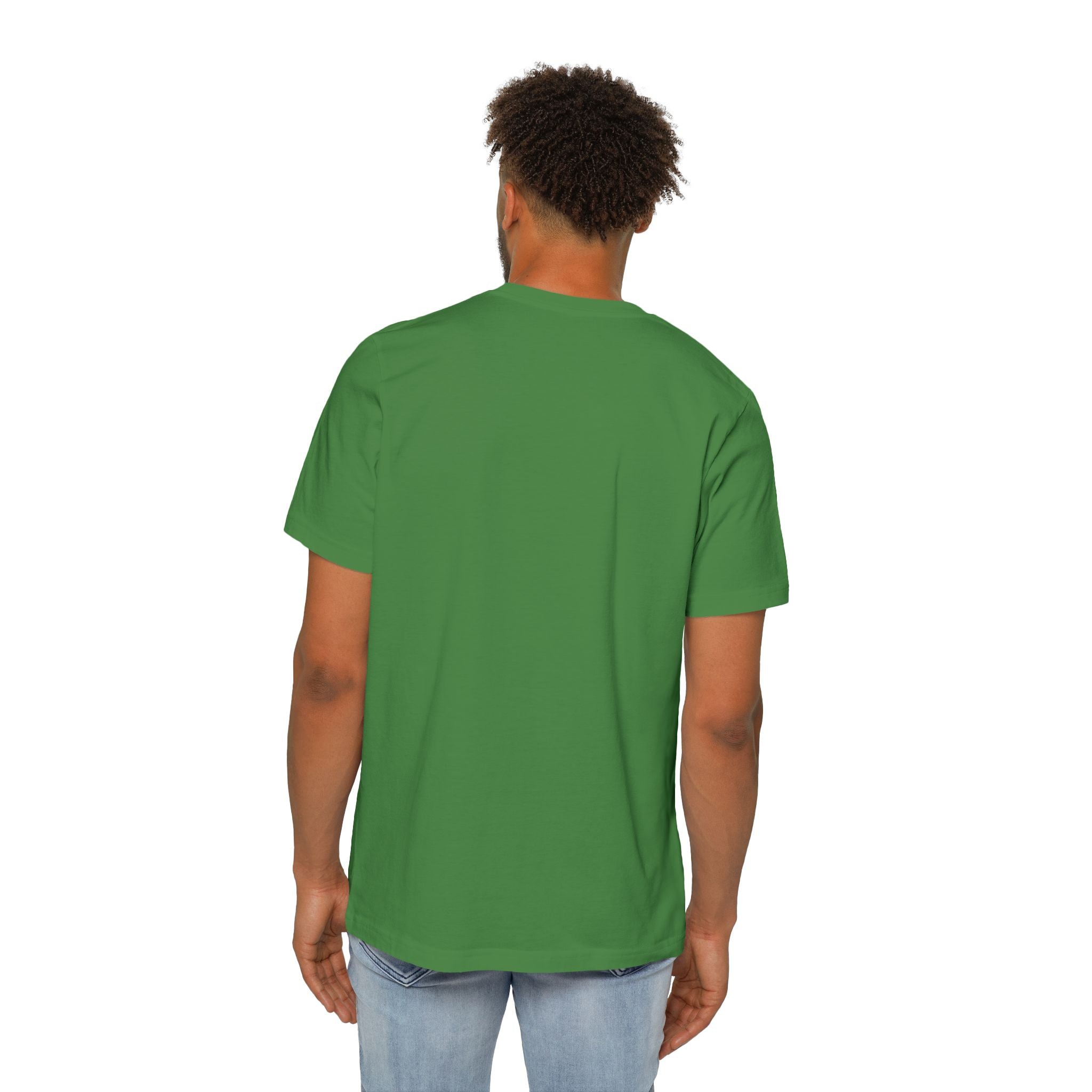 Astrofishicist Constellation Tee