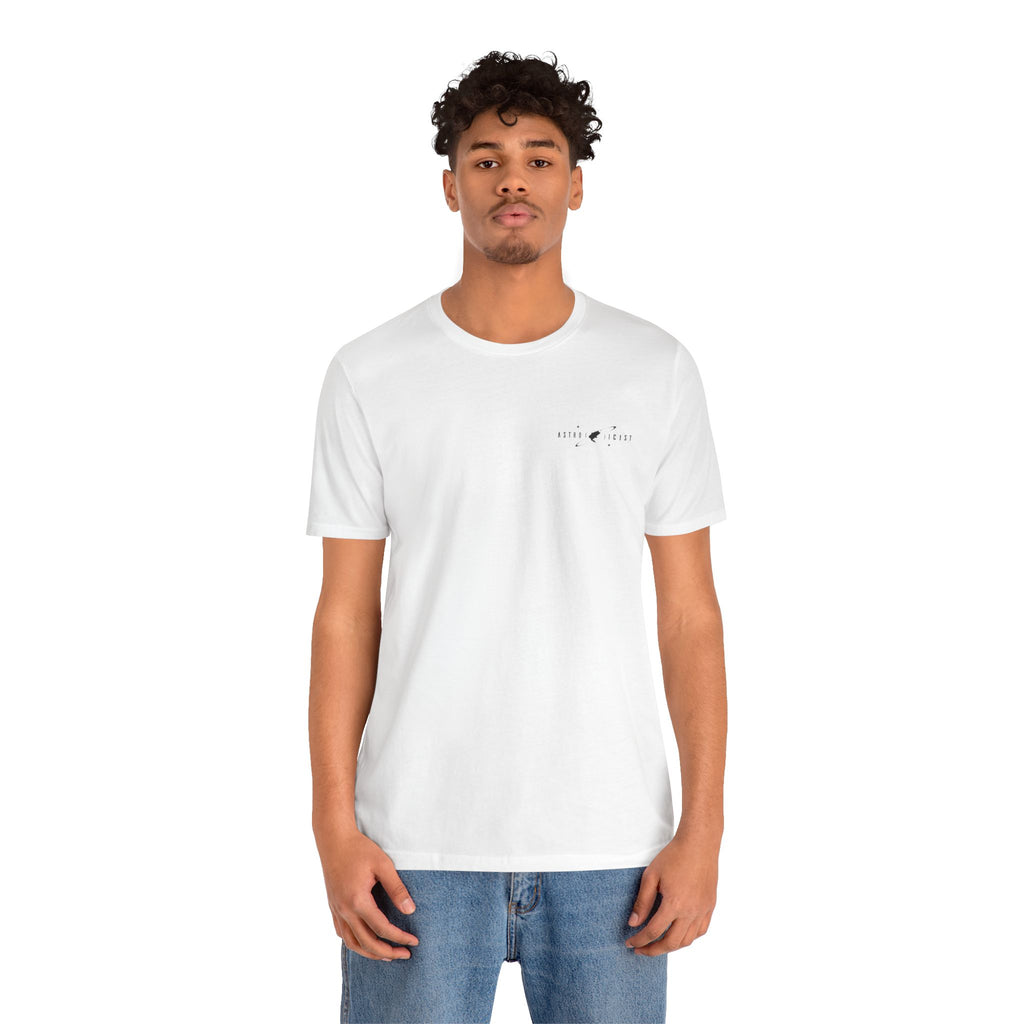 Astrofishicist LA Skyline Tee
