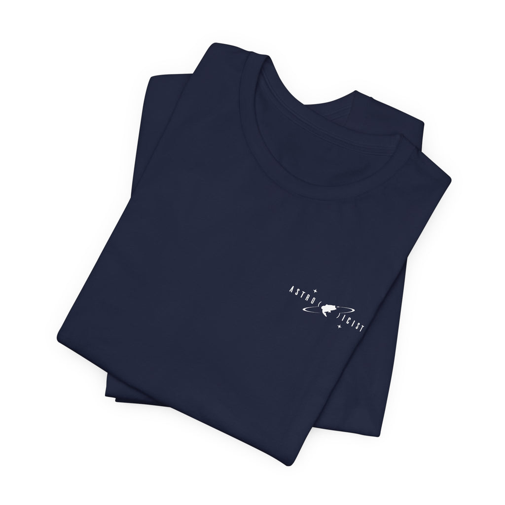 Astrofishicist LA Skyline Tee