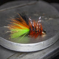Peppermint Candy Bugger