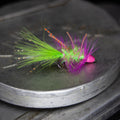 Candy Bugger (Pink And Green)
